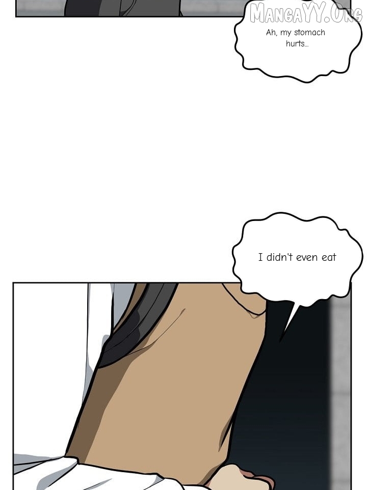 Change Me Chapter 35 - page 72